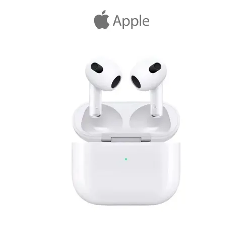 Audifonos Apple AirPods 3 Original Sellados | Ultimo Modelo