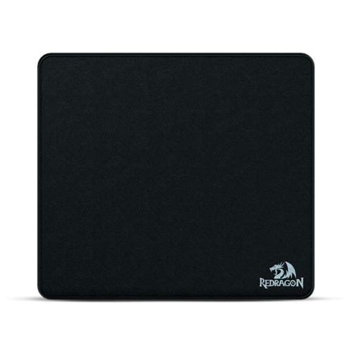 MOUSE PAD REDRAGON FLICK L BLACK 450x400x4mm