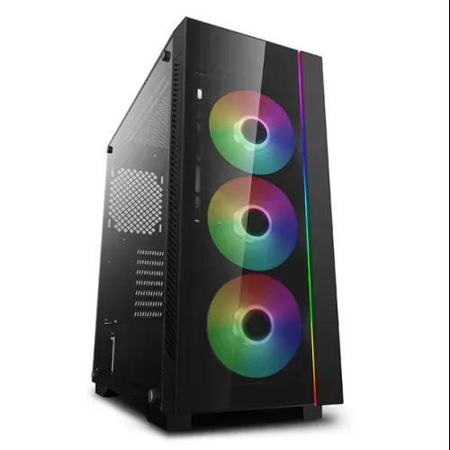 Case Deep Cool Matrexx 55 V3 ADD RGB 4FS