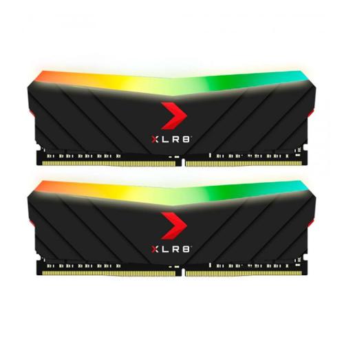 Memoria Ram PNY XLR8 Epic X RGB 8Gb 3200Mhz
