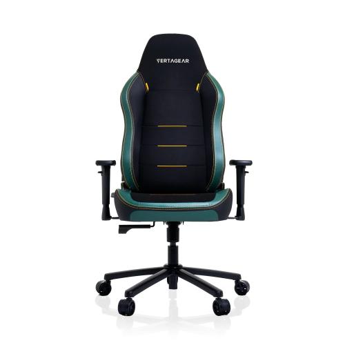 SILLA VERTAGEAR SL3800 MIDNIGHT GREEN