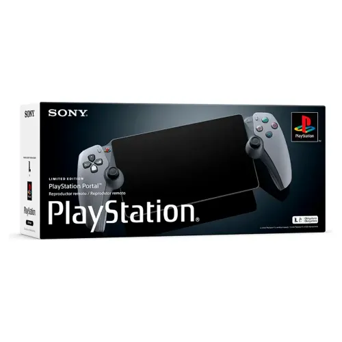 PLAYSTATION  PORTAL EDICIÓN 30 ANIVERSARIO 