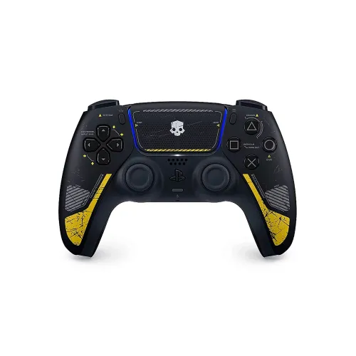 MANDO PS5 DUALSENSE HELLDIVERS 2 