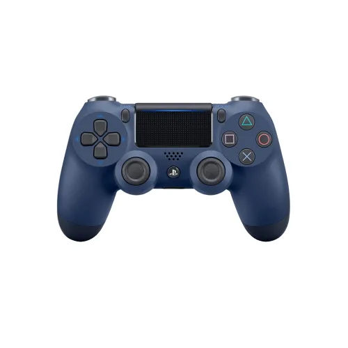 MANDO DUALSHOCK 4 PS4 MIDNIGHT BLUE