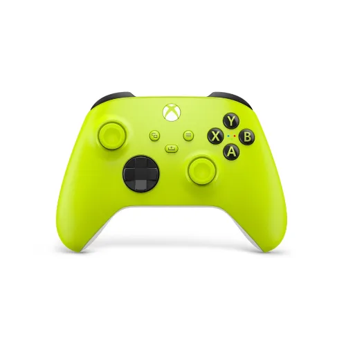 MANDO XBOX VERDE ELECTRIC VOLT – XBOX SERIES X|S / ONE