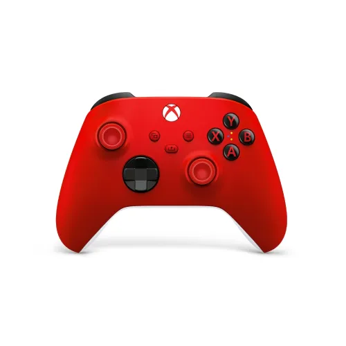 MANDO XBOX PULSE RED – XBOX SERIES X|S / ONE