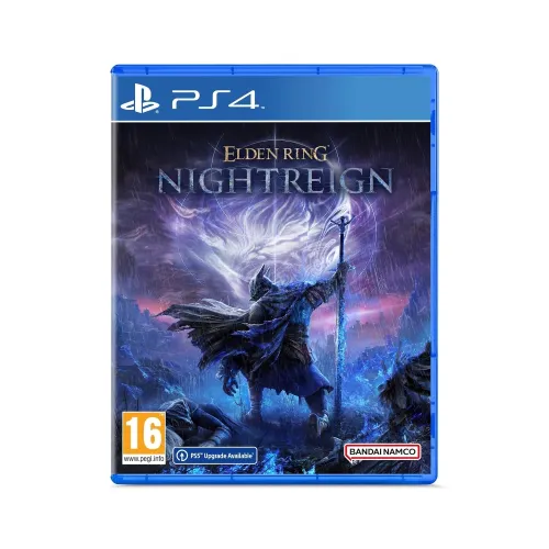ELDEN RING: NIGHTREIGN PS4